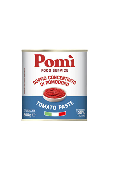 pomi Tomato Paste 800g x 4 Pcs