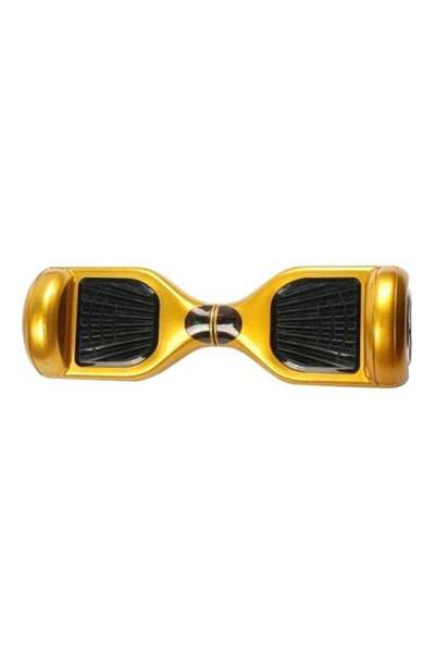 Generic Cool Baby Self Balancing Electric Hoverboard PHC9-CAA Multicolour