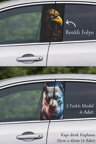 Automod Post-Coating Foil Printing That Adds a Stylish Touch to Your Vehicle