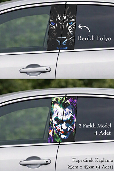 Automod Post-Coating Foil Printing That Adds a Quality Look to Your Vehicle