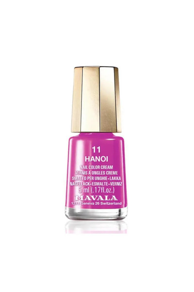 Mavala Ojă 11 Hanoi 5ml
