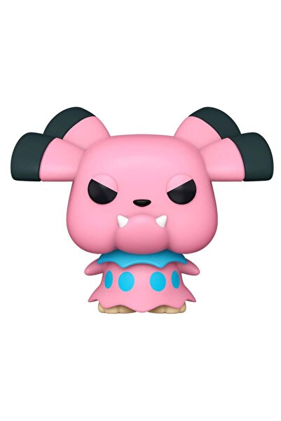 Funko Figurină POP Pokemon Snubbull