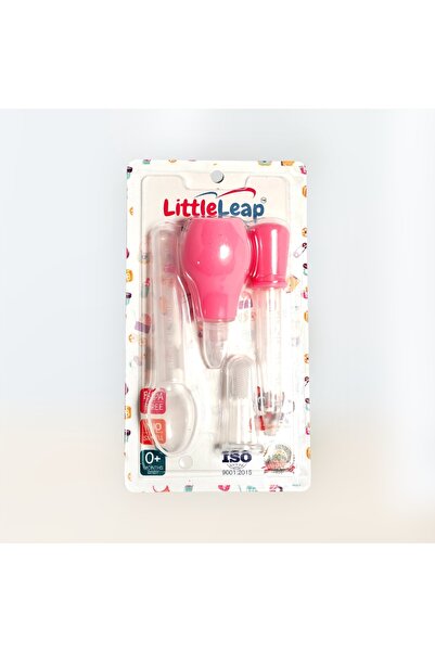 Little Leap Baby Care Kit