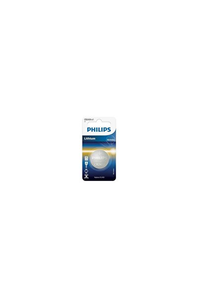 Philips Baterie litiu CR2430