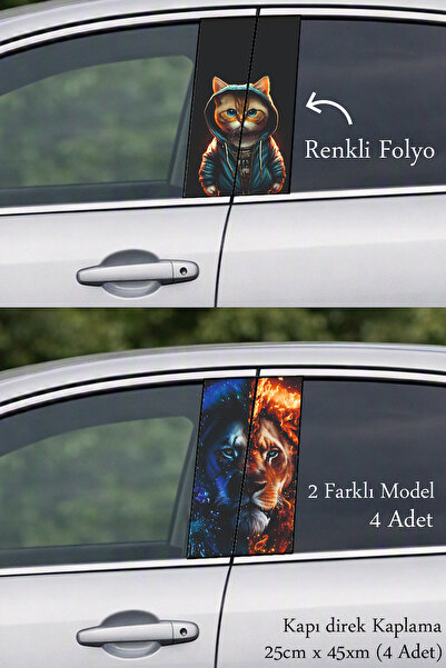 Automod Auto Door Trim Cover That Adds Elegance to Your Vehicle