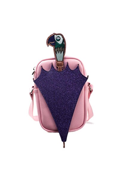 DIFUZED Geantă de umăr Disney Mary Poppins Umbrella