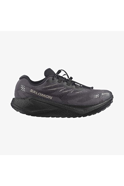 Salomon 454030 Aero Blaze 4 Grvl Gtx Erkek Koşu Ayakkabısı SİYAH