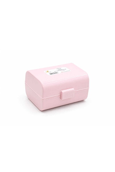 Generic Multi-Compartment Lunch Box
