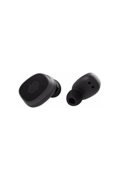 Urbanista Căști True Wireless intraauriculare Tokyo, Negru