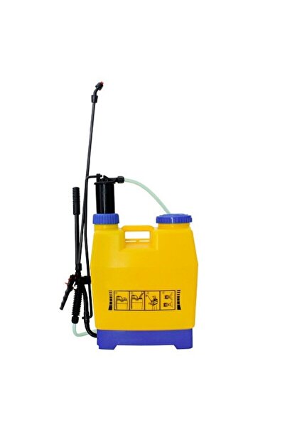 Strend Pro Pulverizator manual premium, capacitate 16 l