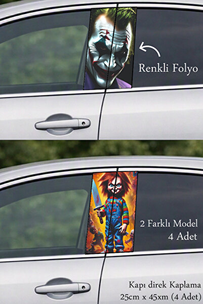Automod Post-Coating Foil Printing That Adds a Touch of Elegance to Your Vehicle