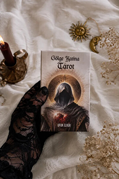 Chantaky Gölge Katina Tarot