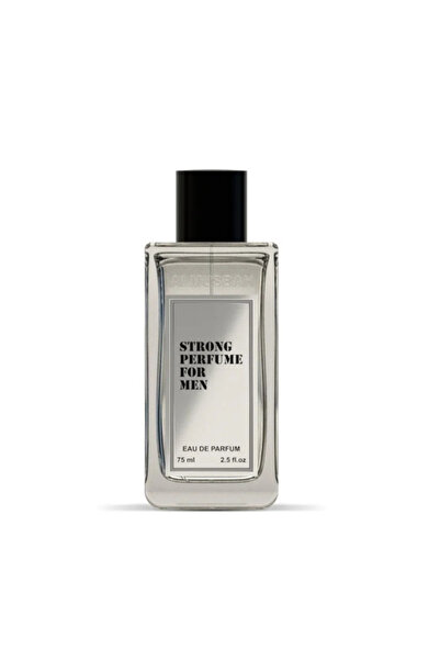 almusbah perfumes عطر قوي للرجال 75 مل