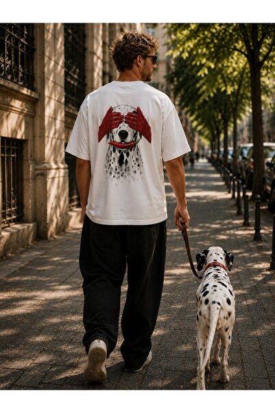 Tshirt - Dalmaçyalı
