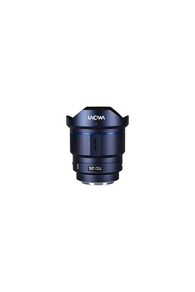 Laowa 12mm F/2.8 Lite Zero-D FF (Auto Focus ) - Sony Fe