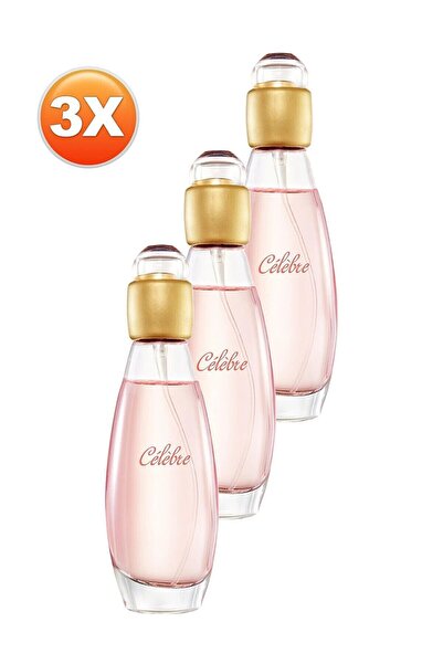 AVON Set CELEBRE 3 x 50 ml
