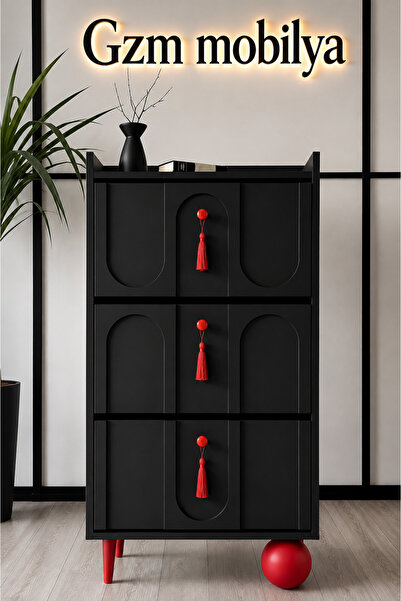 larissa design Konsol
