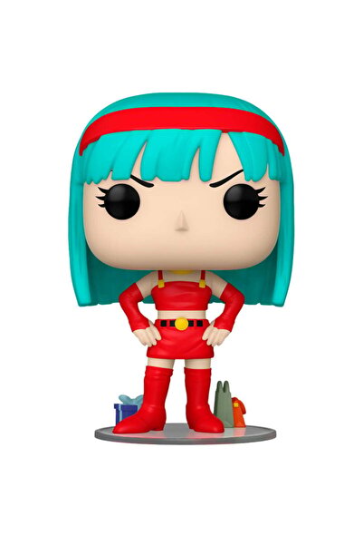 Funko Драгън Бол ГТ Була винилова фигурка
