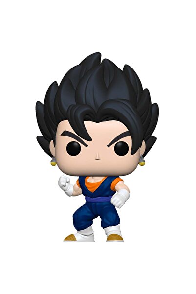 Funko Dragon Ball Z Vegito vinyl figure