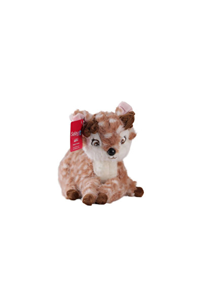 SORA GROUP 4475 Deer 25 cm Brown