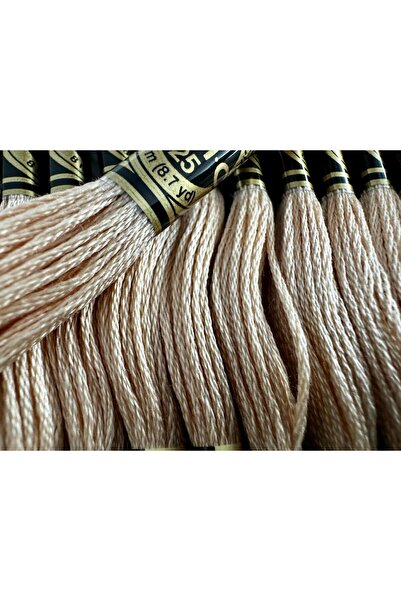 Dmc Ata pentru brodat Mouline Special DMC, jurubita 8m, 945