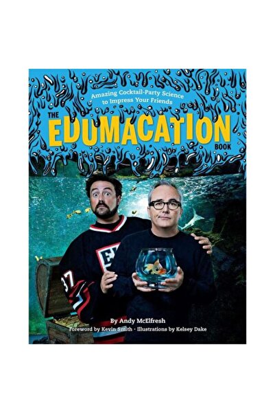 Weldon Owen The Edumacation Book