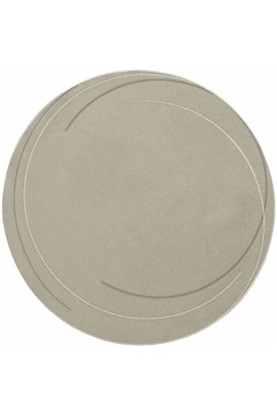 SANDER Suport farfurie rotundă 28 cm Montreaux 100% poliester, 31544 fb 49