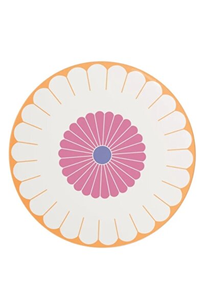 Villeroy & Boch Fleur – Platou rotund de servire 32 cm –