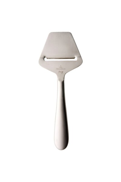 Villeroy & Boch Răzătoare pentru felii de brânză, oțel inoxidabil, 20,4 cm, V...