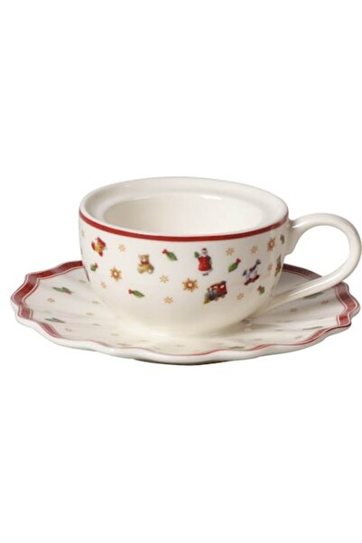 Villeroy & Boch Suport de lumânări Toy's Delight 9,8 cm