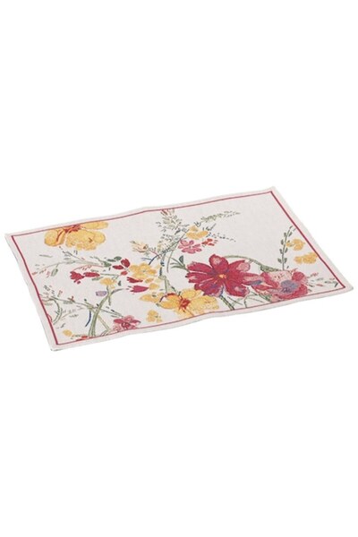 Villeroy & Boch Șervețel de masă Mariefleur Basic, 49x32 cm, 70% bumbac, 30% ...