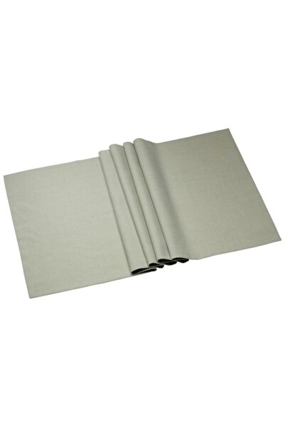 Villeroy & Boch Traversă de masă 50x140 cm, 100% poliester, Uni Trend Textile...