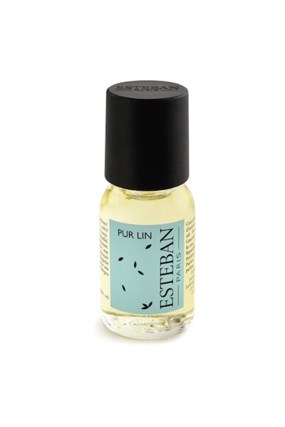 Esteban Paris Ulei esențial, 15 ml-LIN-011