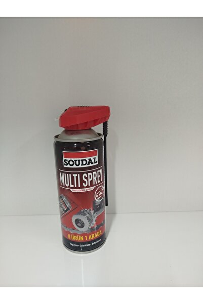 Multi sprey