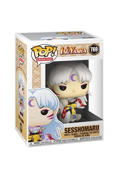 Funko Figurină POP Inuyasha Sesshomaru