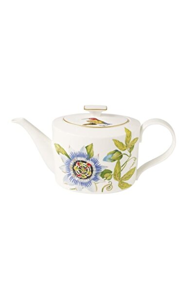Villeroy & Boch Ceainic Villeroy&Boch, colecția Amazonia, 6 cești, 1.20 L, po...