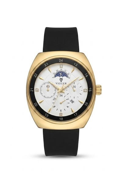 Generic Brand Viguer Men's Watch