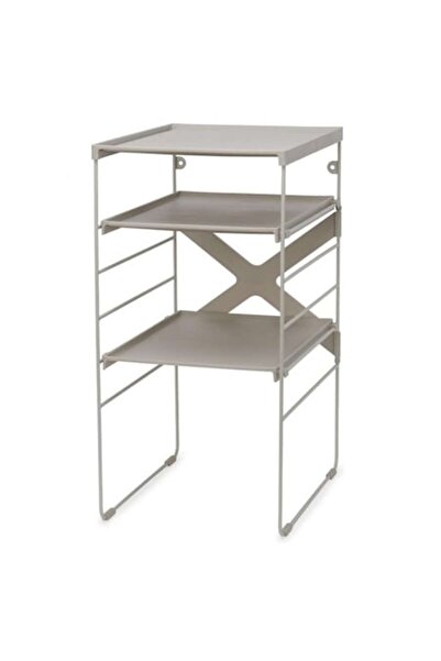 Joseph Joseph Raft reglabil pentru pantofi Level 55008, 51, 2x26x35 cm, Monta...