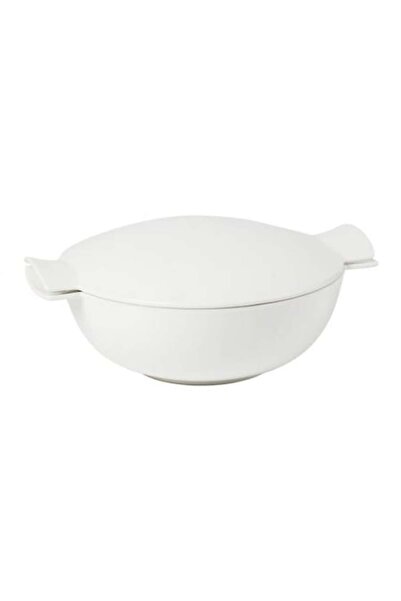 Villeroy & Boch Bol cu capac pentru supă, 2,5 l, Soup Passion, Villeroy&Boch