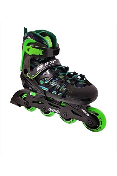 smile toys Role marime reglabila 36-39, roti silicon, Unisex