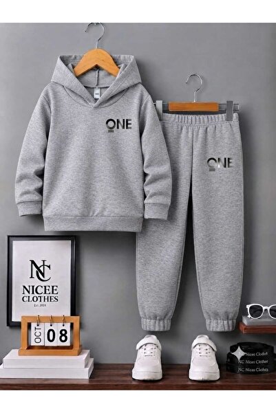 Leto Lykia SET DE TRENING UNISEX (IMPRIMEU DE IARNĂ PE STÂNGA)