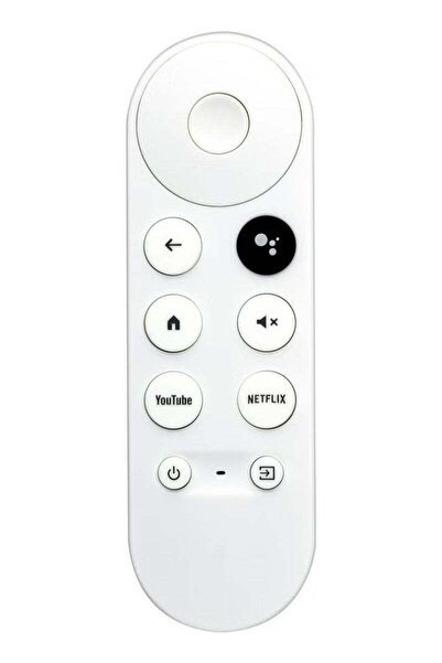 Generic Replacement Remote for Chromecast with Google TV Chromecast Remote fo...