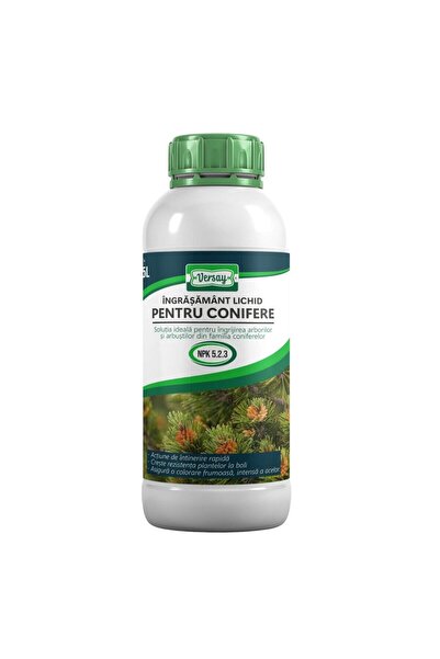 OEM Versay conifer fertilizer, liquid, 0.5 L