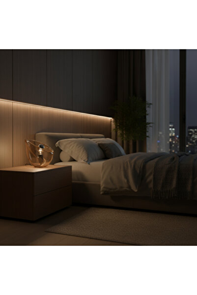 ilict Melora LED 18W Table Lamp (Table)