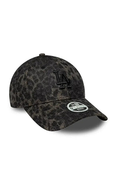 NEW ERA WMNS COSY LEOPARD 9FORTY KADIN ŞAPKA 60915728