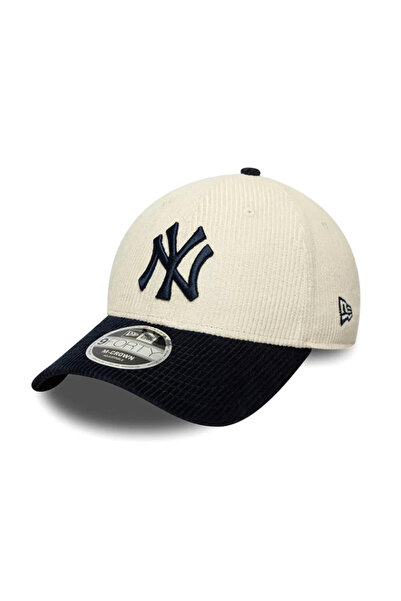 NEW ERA Cord 9Forty Mc Neyyan Unisex Hat 60915978