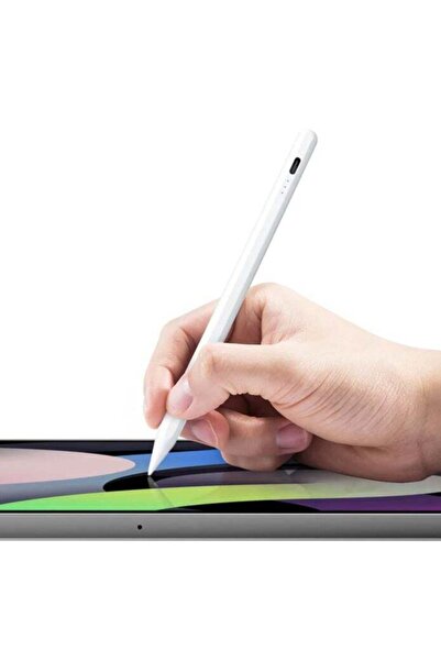 Mcdodo PN-8920 Stylus Pen With Power Indicator Magnetic Absorption And High S...