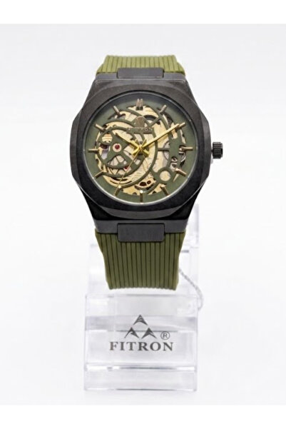 Generic Brand Viguer Men's Watch