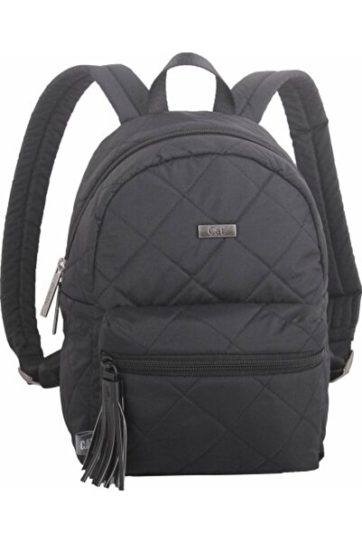 Caterpillar Mini rucsac femei Woman"s Molly, material 600D soft touch nylon -...