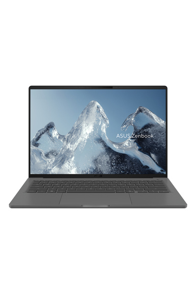 ASUS Zenbook A14 UX3407NA-QD099W Qualcomm Snapdragon X2 Elite 14inch WUXGA OL...